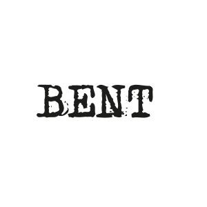 BENT logo