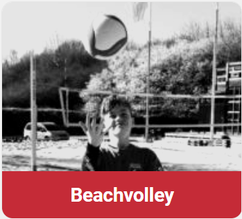 Beachvolley
