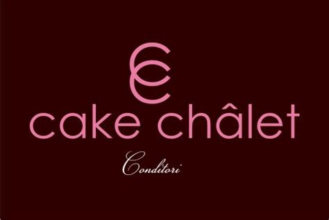 Cake Chalet logo