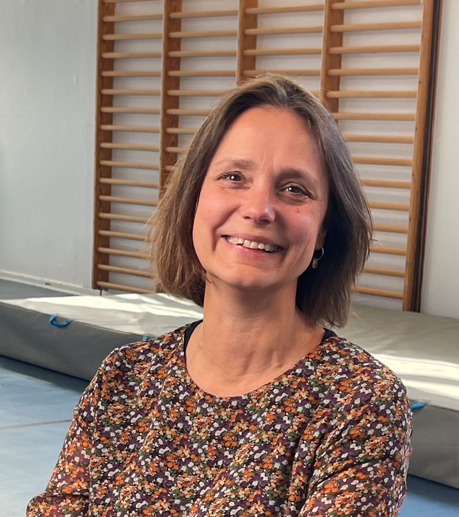 Christina Mie Hansen