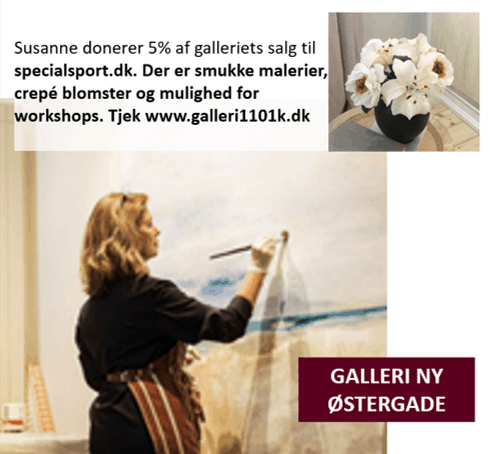 GalleriNyOestergade 1