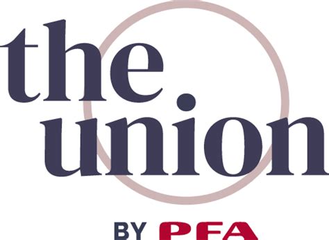 The Union by PFA