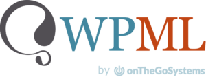 WPML logo NB