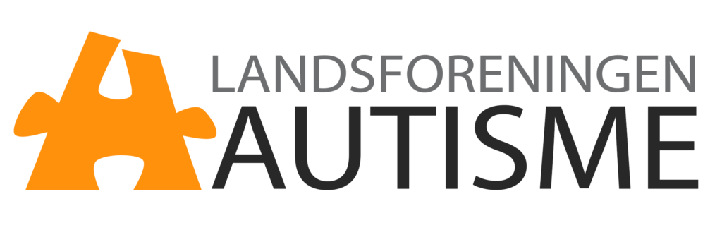 landsforeningen autisme nyt logo