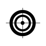 skydning sportsikon
